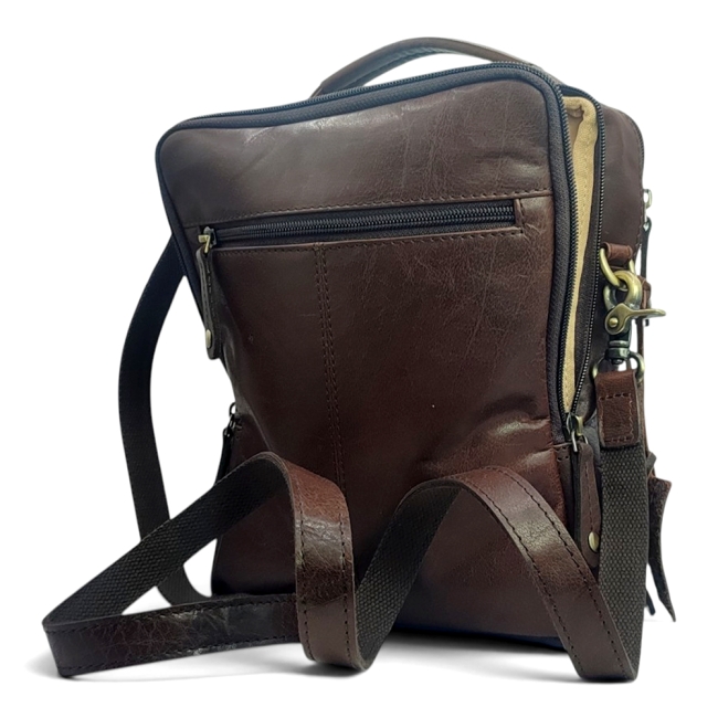CROSS BODY