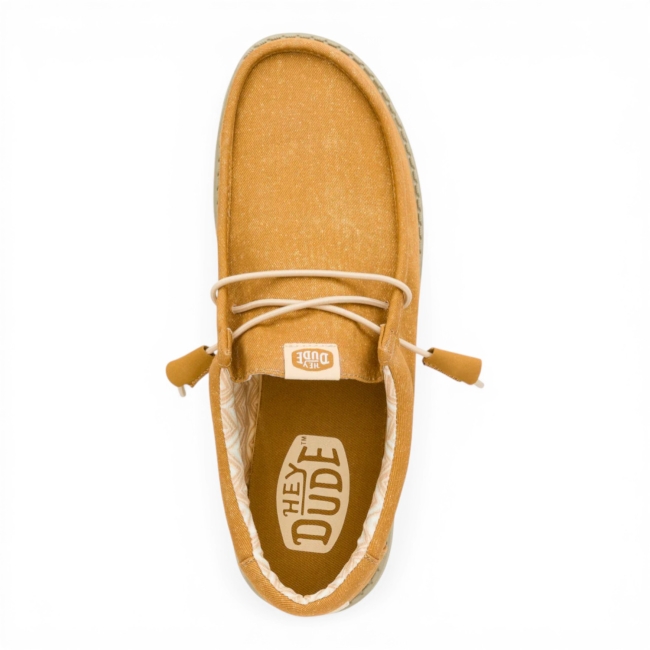 WALLY STRETCH CANVAS