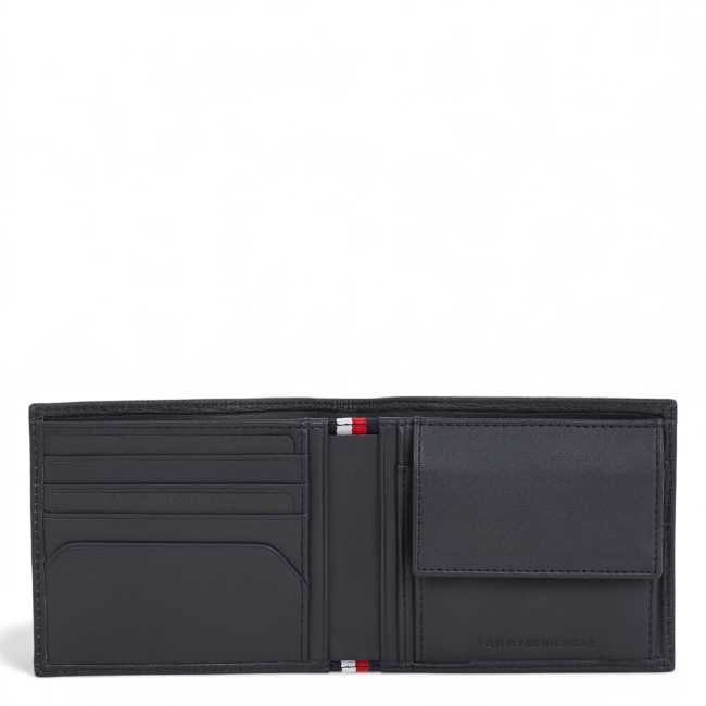 TH FLAG EXTRA CC & COIN