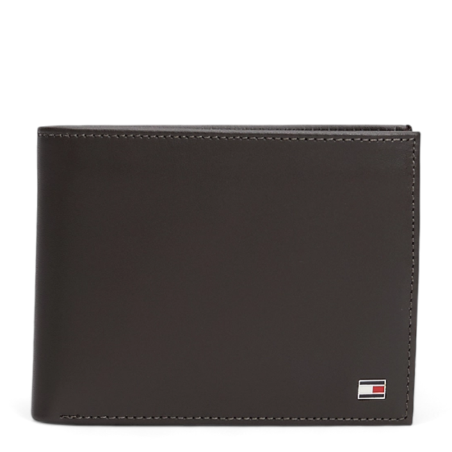 ETON CC FLAP AND COIN POCKET