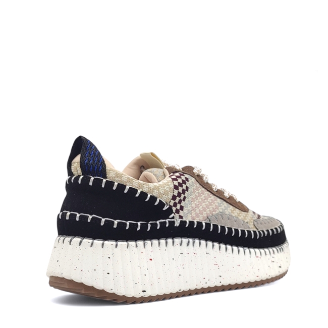 RENATO GARINI SNEAKERS