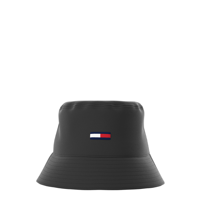 TJM FLAG BUCKET HAT