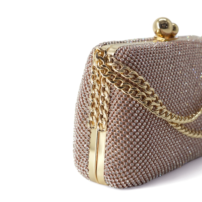 CLUTCH BAG