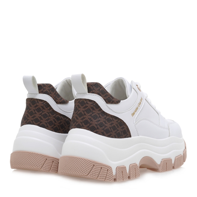 RENATO GARINI SNEAKERS