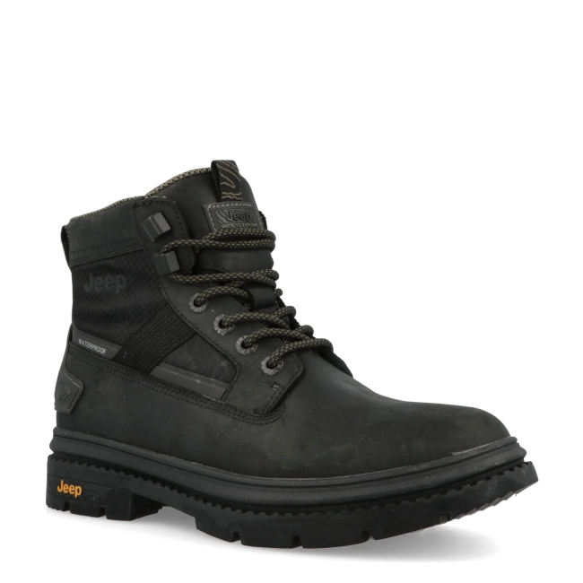 TUAREG BOOT WP