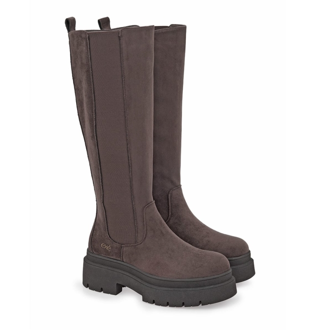 EXE BOOTS