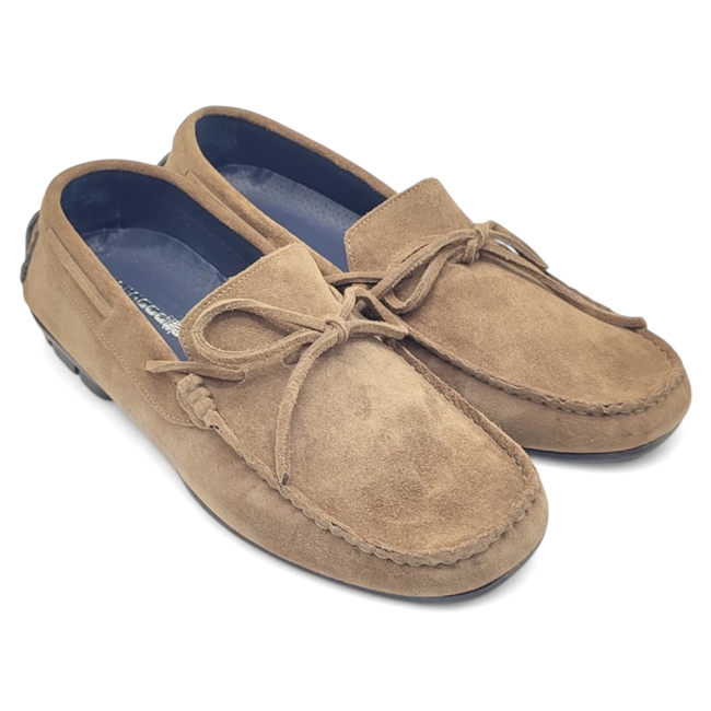 MOCCASINES