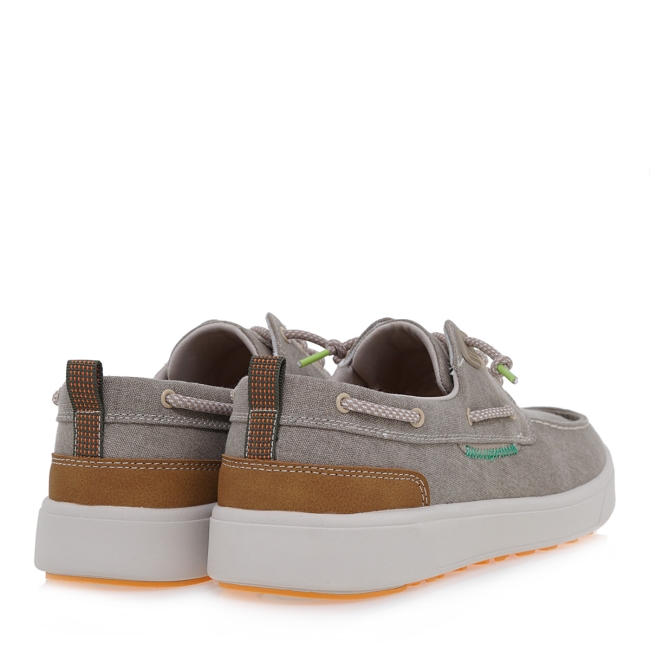 RENATO GARINI BOAT SHOES