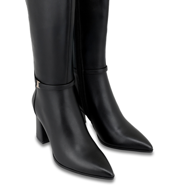 EXE BOOTS