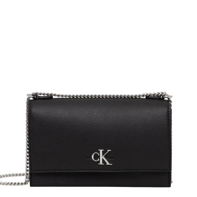 MINIMAL MONOGRAM EW FLAP21