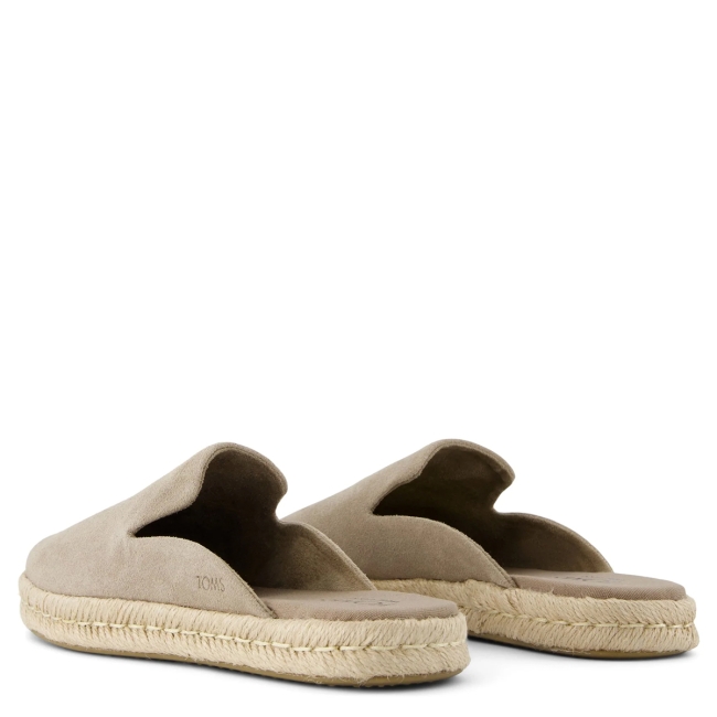 SANTIAGO MULE