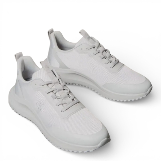 EVA RUNNER LACE UP MAT MIX