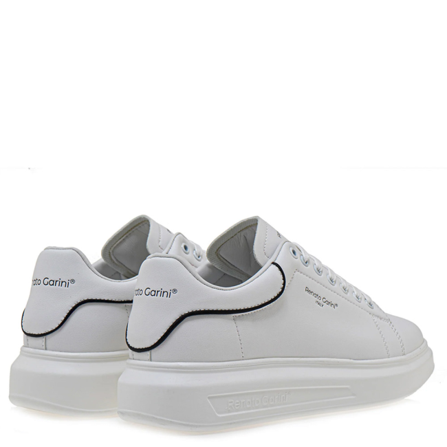 RENATO GARINI SNEAKERS MEN