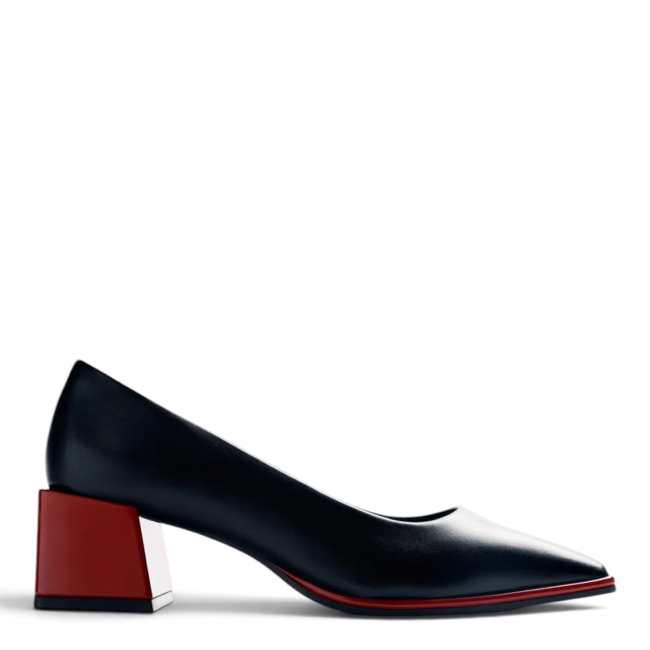 PUMPS