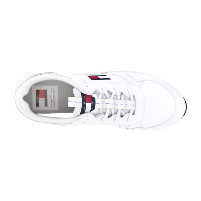 TOMMY JEANS FLEXI RUNNER