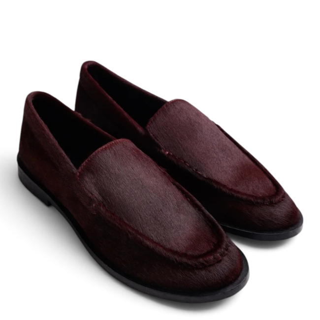 LOAFERS WOMEN