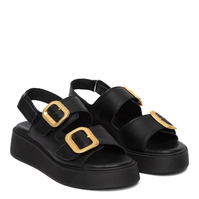 FLAT SANDALS