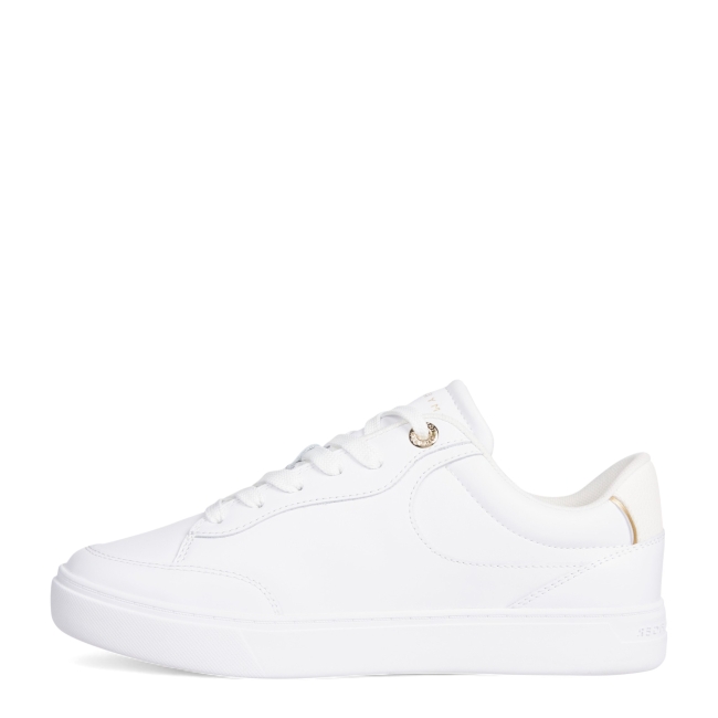 ESSENTIAL CHIC COURT SNEAKER