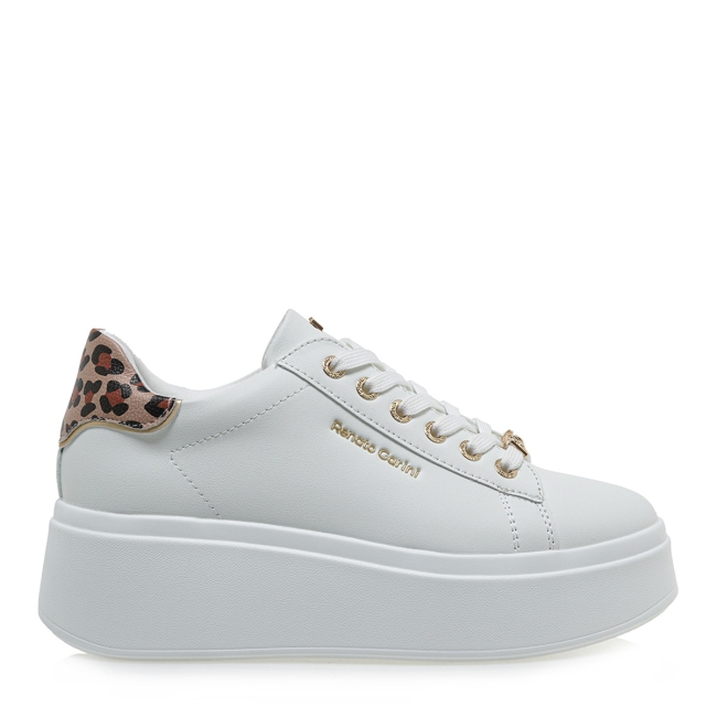 RENATO GARINI SNEAKERS