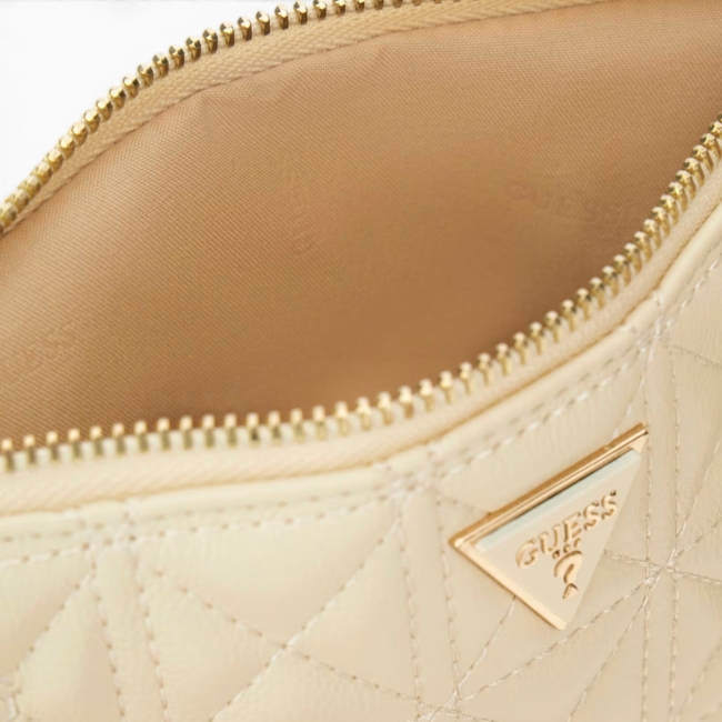 4G LOGO POUCH