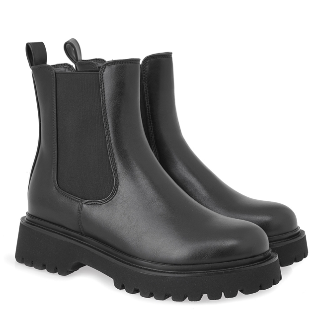 EXE LOW BOOTS