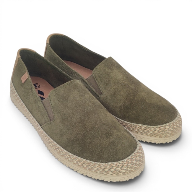 ESPADRILLES