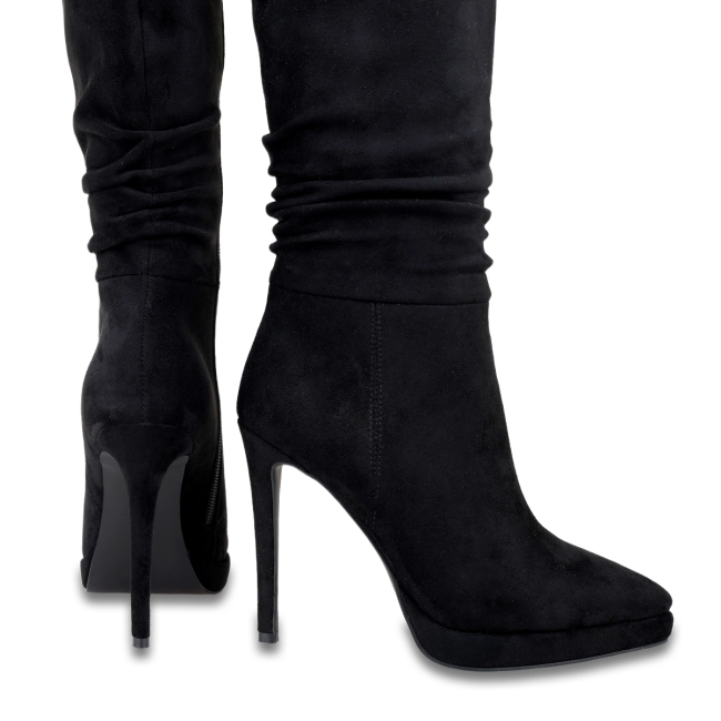 EXE BOOTS