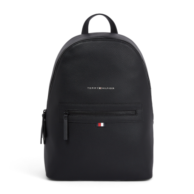 ESSENTIAL PU BACKPACK