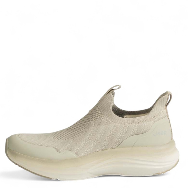 LIME SLIP ON
