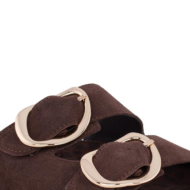 FLAT SANDALS