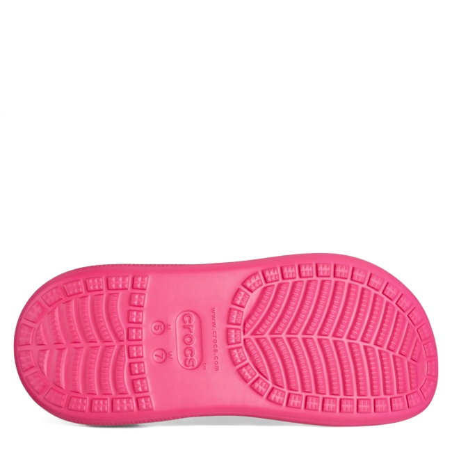 CRUSH CLOG