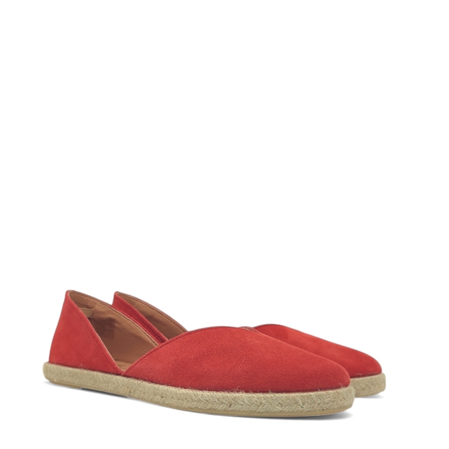ESPADRILLES