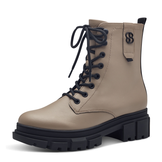 ARMY BOOTS