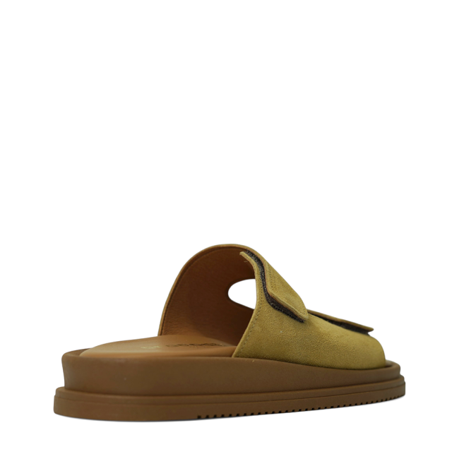 FLAT SANDALS