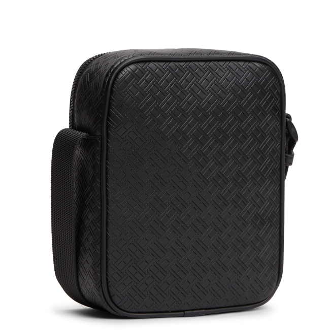 TH EMBOSSED FLAG MINI REPORTER