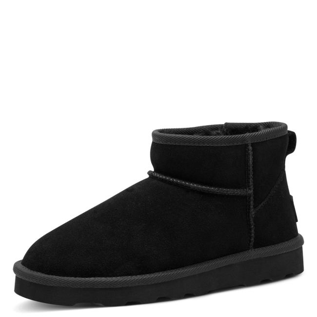 LOW BOOTS WOMEN