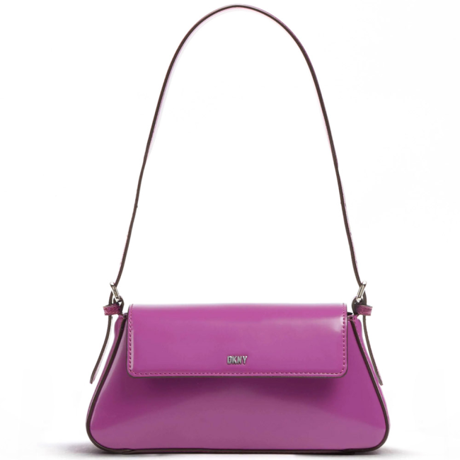 SURI FLAP SHOULDER  BAG