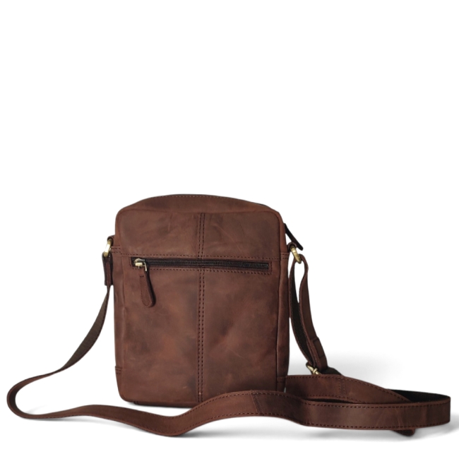 CROSS BODY