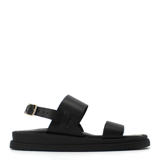 FLAT SANDALS