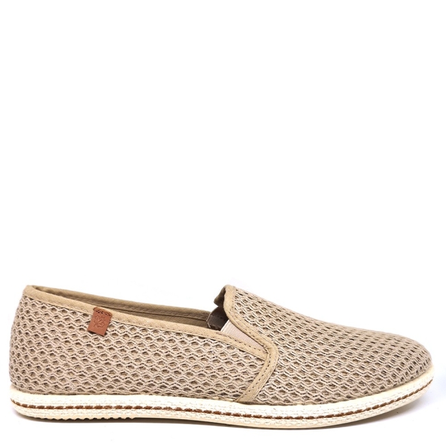 ESPADRILLES