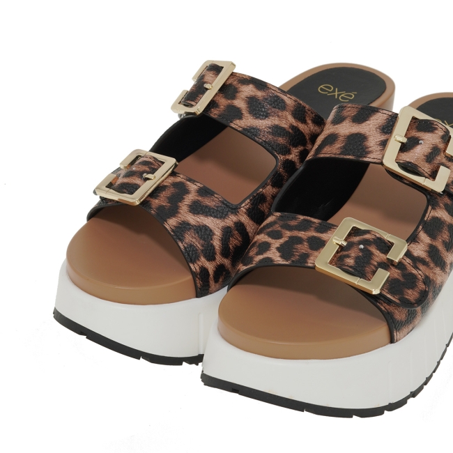 EXE FLATFORMS