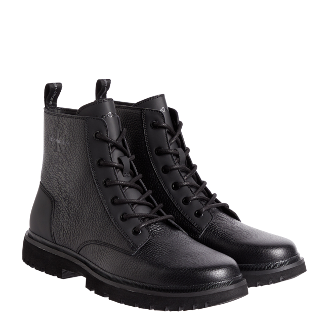 EVA MID LACEUP BOOT LTH