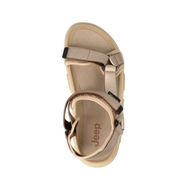 PAMPA SANDAL LAMINATED