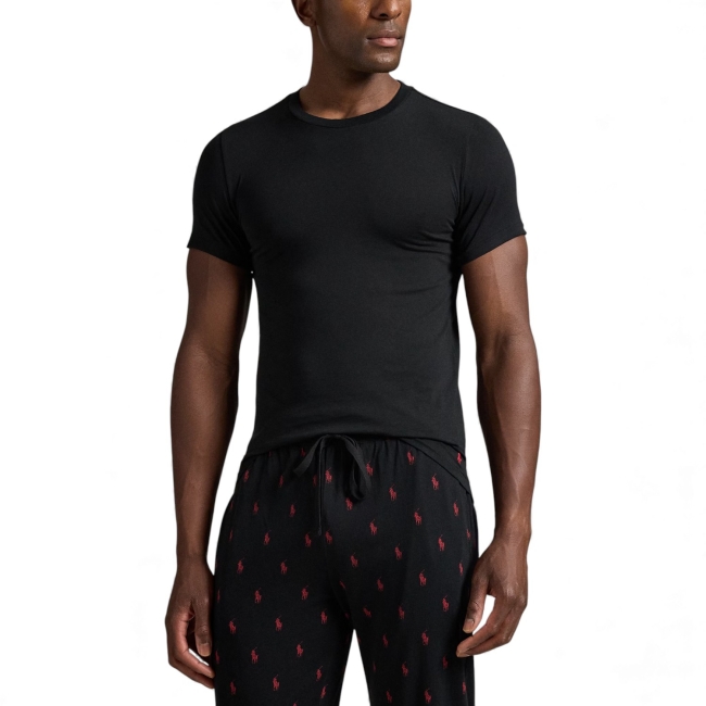 CLASSIC 2 PACK CREW UNDERSHIRT