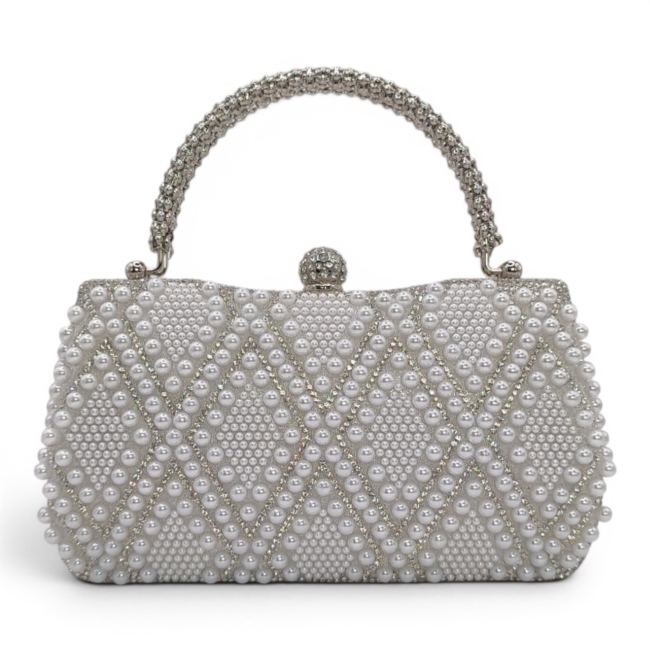 CLUTCH BAG