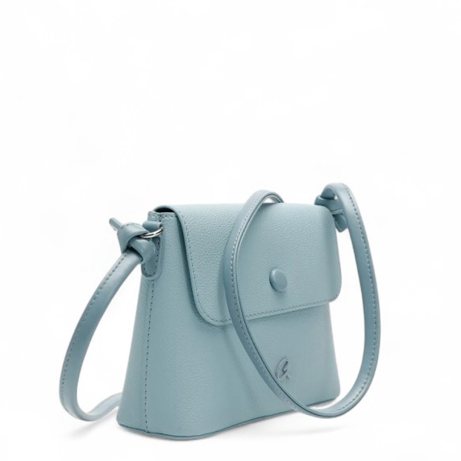 CROSSBODY