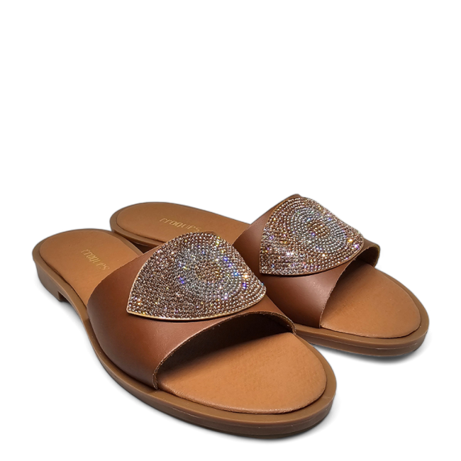 FLAT SANDALS