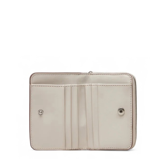 MINIMAL MONOGRAM MD ZIP AROUND