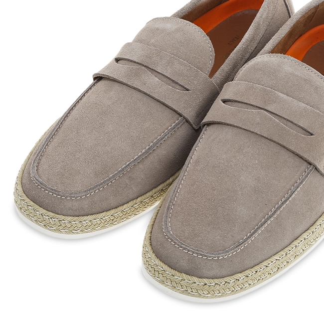 RENATO GARINI LOAFERS MEN