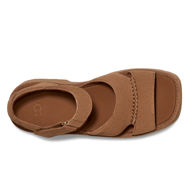 NEW HEIGHTS ANKLE STRAP